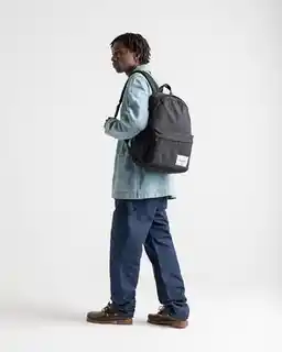 Herschel Plecak Classic XL Backpack 11380-02077 Różowy