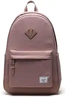 Herschel Plecak Heritage Backpack 11383-02077 Różowy