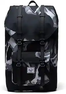 HERSCHEL plecak Little America Dye Wash Black 05731 rozmiar OS