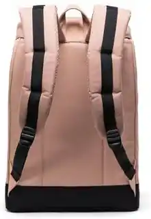 HERSCHEL plecak - Retreat Warm Taupe Black 05749 rozmiar OS