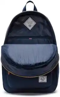 Herschel Plecak Settlement Backpack 11407-00007 Granatowy