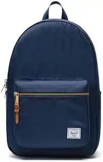 Herschel Plecak Settlement Backpack 11407-00007 Granatowy