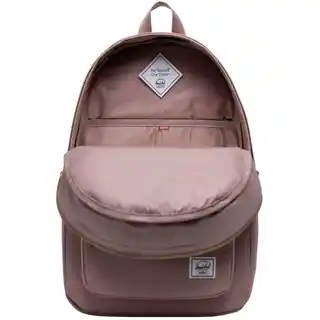 Herschel Settlement Backpack 11407-05905, Różowe Plecak, pojemność 23 L