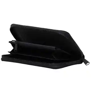 Herschel Thomas Wallet czarny portfel damski męski rozmiar OS kod 05881