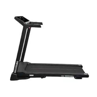 Hertz Bieżnia elektryczna Dyno One 919W 12km/h