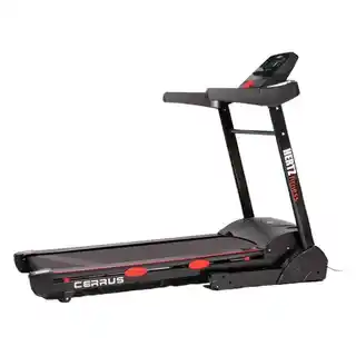 Hertz Fitness Bieżnia elektryczna Cerrus 1850W 18km/h