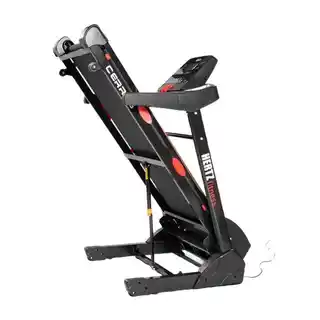 Hertz Fitness Bieżnia elektryczna Cerrus 1850W 18km/h