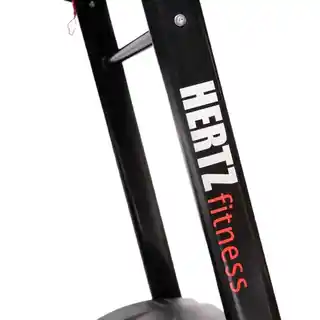 Hertz Fitness Bieżnia elektryczna Cerrus 1850W 18km/h