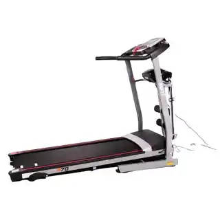 HERTZ FITNESS Bieżnia elektryczna Electra R70 920W 12km//h