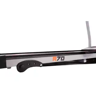 HERTZ FITNESS Bieżnia elektryczna Electra R70 920W 12km//h