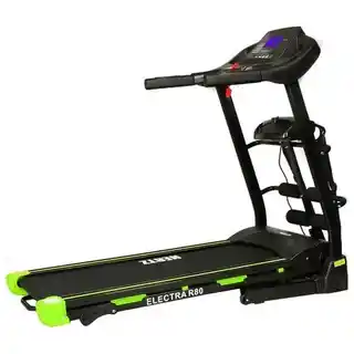 Hertz Fitness Bieżnia elektryczna Electra R80 1470W 12km/h