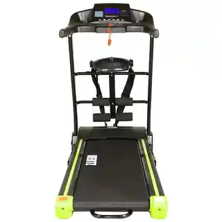 Hertz Fitness Bieżnia elektryczna Electra R80 1470W 12km/h