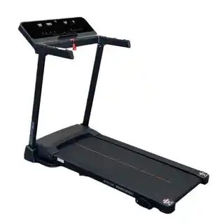 Hertz fitness Bieżnia elektryczna Hertz Dyno Plus 919W 12km/h