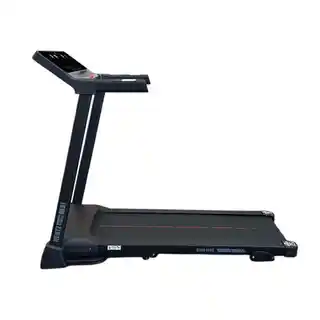 Hertz fitness Bieżnia elektryczna Hertz Dyno Plus 919W 12km/h
