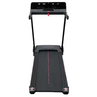 Hertz fitness Bieżnia elektryczna Hertz Dyno Plus 919W 12km/h