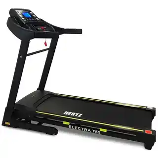 Hertz Fitness Bieżnia elektryczna HERTZ Electra T55