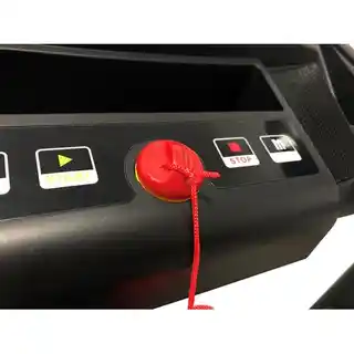 Hertz Fitness Bieżnia elektryczna HERTZ Electra T55