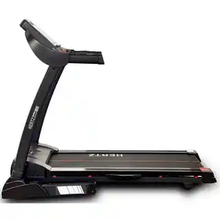 Hertz fitness Bieżnia elektryczna Hertz Fitness Luna 1490W 14km/h