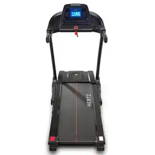 Hertz fitness Bieżnia elektryczna Hertz Fitness Luna 1490W 14km/h