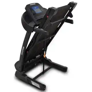 Hertz fitness Bieżnia elektryczna Hertz Fitness Luna 1490W 14km/h