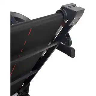 Hertz fitness Bieżnia elektryczna Hertz Fitness Luna 1490W 14km/h