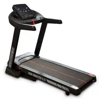 Hertz fitness Bieżnia elektryczna Hertz Fitness Run Master 6.0 2206W 20 km/h