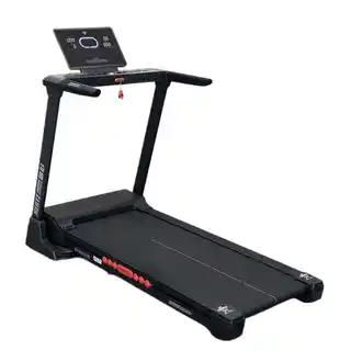 Hertz fitness Bieżnia elektryczna Hertz Run Master 4.0 1470W 18km/h