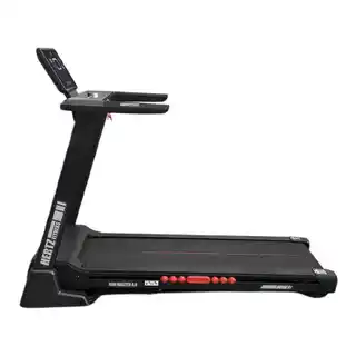 Hertz fitness Bieżnia elektryczna Hertz Run Master 4.0 1470W 18km/h
