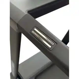 Hertz fitness Bieżnia elektryczna Hertz Run Master 4.0 1470W 18km/h