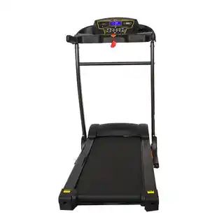 HERTZ FITNESS Bieżnia elektryczna Home 1250W 14km/h