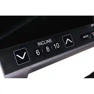 HERTZ FITNESS Bieżnia elektryczna Prestige