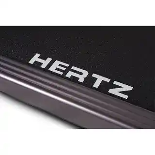 HERTZ FITNESS Bieżnia elektryczna Prestige