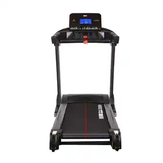 Hertz Fitness Bieżnia elektryczna Prime 7 2220W 18km/h