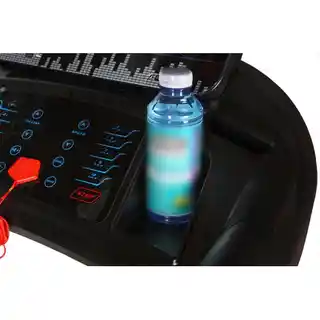 Hertz Fitness Bieżnia elektryczna Prime 7 2220W 18km/h