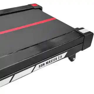 Hertz Fitness Bieżnia elektryczna Run Master 2.5 1839W 18km/h