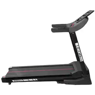 Hertz Fitness Bieżnia elektryczna Run Master 2.5 1839W 18km/h