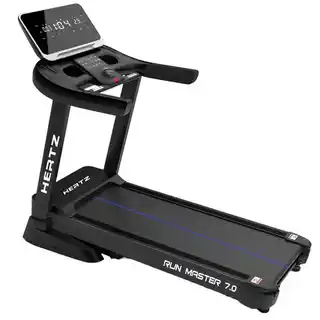 Hertz Fitness Bieżnia elektryczna Run Master 7.0 2206W 22km/h