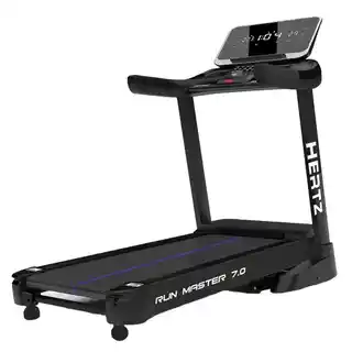 Hertz Fitness Bieżnia elektryczna Run Master 7.0 2206W 22km/h