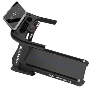 Hertz Fitness Bieżnia elektryczna Run Master 7.0 2206W 22km/h