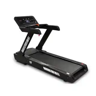 Hertz Fitness Bieżnia elektryczna T8 2210W 22km/h
