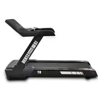 Hertz Fitness Bieżnia elektryczna T8 2210W 22km/h