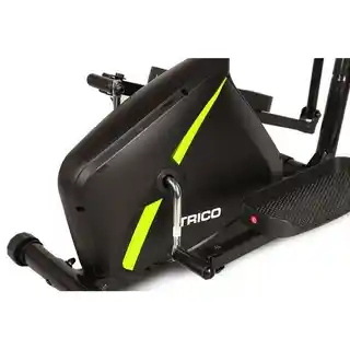 HERTZ FITNESS Orbitrek magnetyczny Trico 7kg 27cm