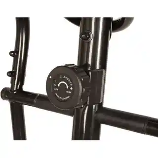 HERTZ FITNESS Orbitrek magnetyczny Trico 7kg 27cm