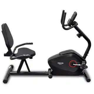 Hertz Fitness Rower magnetyczny Comfort 2