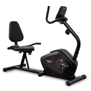Hertz Fitness Rower magnetyczny Comfort 2