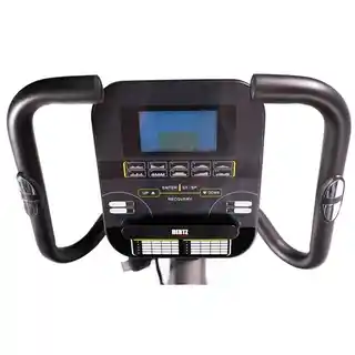 HERTZ FITNESS Rower magnetyczny Drax Pro