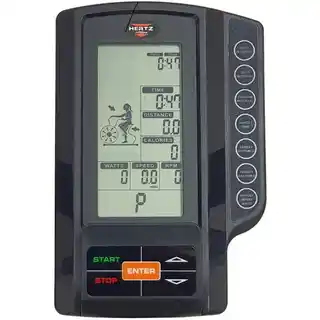 Hertz Fitness Rower powietrzny Storm