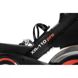 HERTZ FITNESS Rower spinningowy XR-110 Pro