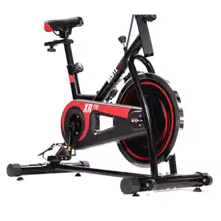 HERTZ FITNESS Rower spinningowy XR-110