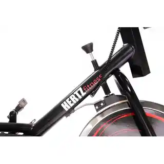 HERTZ FITNESS Rower spinningowy XR-110